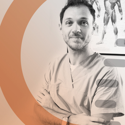 Dott. Daniele Luison - Studio FORM - Fisioterapia, Osteopatia, Riabilitazione a Milano